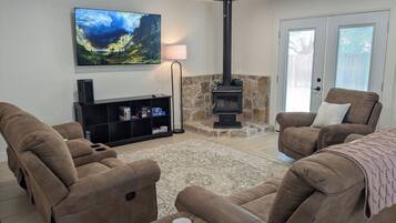 Smart TV