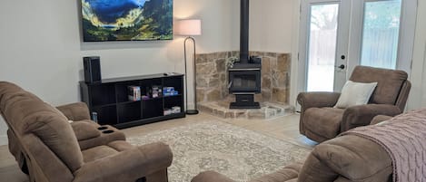 Smart TV
