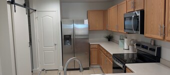 Cozy Seguin 3BR/Family & Travel friendly