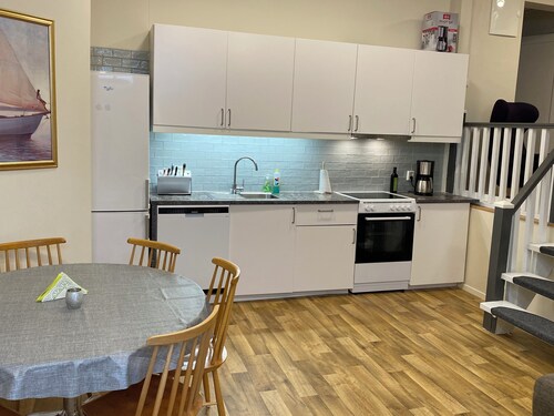 Apartment in central Uddevalla