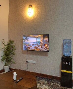 Interior - Cozy Diani Studio with Pool Near the Beach (Diani Beach)
