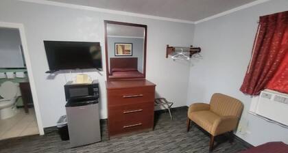 Gandy Motor Lodge