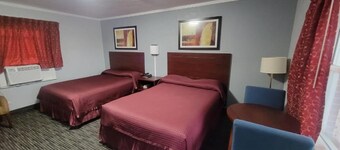 Gandy Motor Lodge