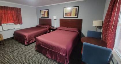 Gandy Motor Lodge