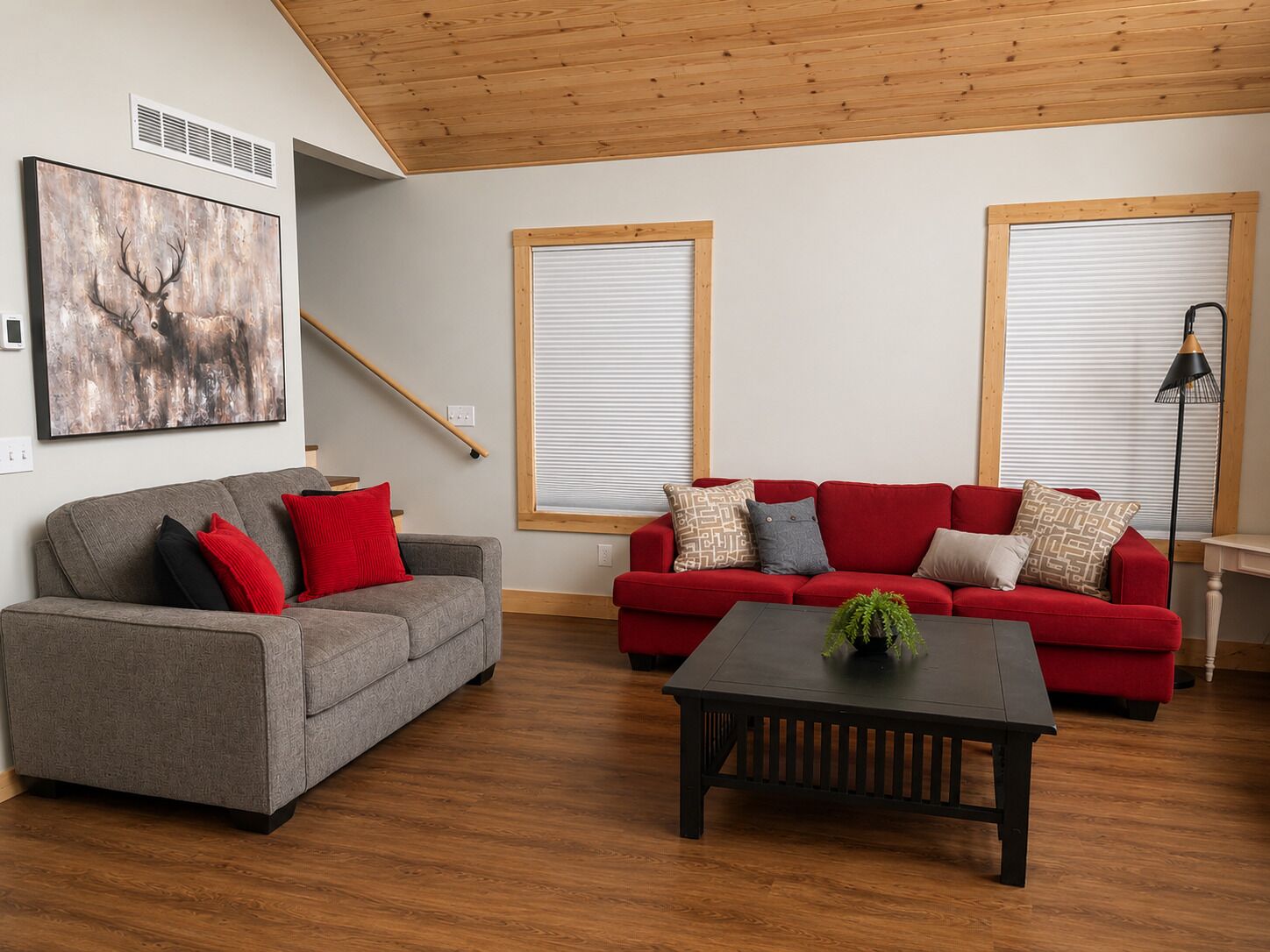 Brand New Cabin Minutes From Patoka Lake - Indiana