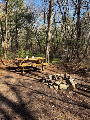 Wilderness Camp