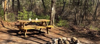 Wilderness Camp