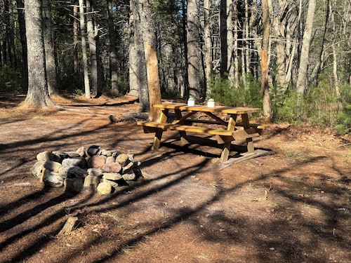 Wilderness Camp