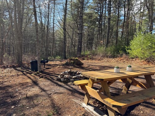 Wilderness Camp