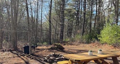 Wilderness Camp
