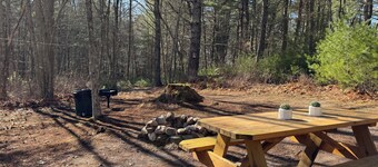 Wilderness Camp