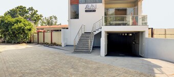 AVN Comforts Mysore