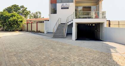 AVN Comforts Mysore
