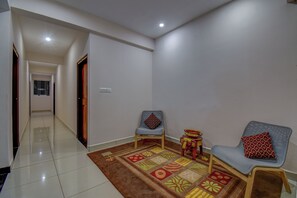 Interior - AVN Comforts Mysore (Mysore)