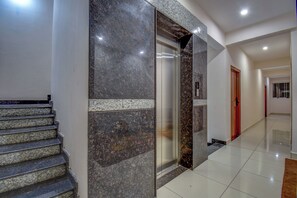 Interior - AVN Comforts Mysore (Mysore)