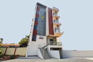Exterior - AVN Comforts Mysore (Mysore)