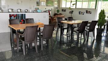 Restaurantes
