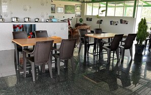 Restauration