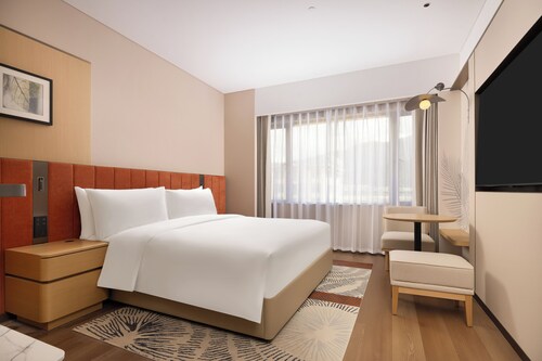 Hilton Garden Inn Linzhi Niyang Avenue