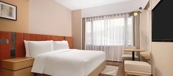 Hilton Garden Inn Linzhi Niyang Avenue