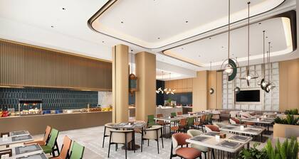 Hilton Garden Inn Linzhi Niyang Avenue