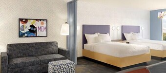 Home2 Suites by Hilton Lee's Summit Kansas City