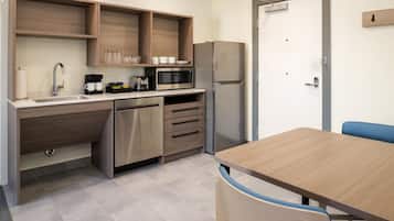 Dapur pribadi