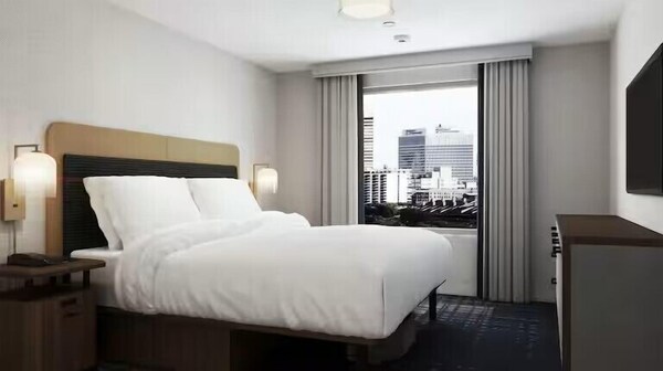 Homewood Suites By Hilton Oakland Airport Alameda - Emeryville, CA