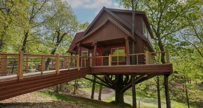 Hilton Grand Vacations Club Branson Cedars Ridgedale