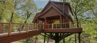 Hilton Grand Vacations Club Branson Cedars Ridgedale