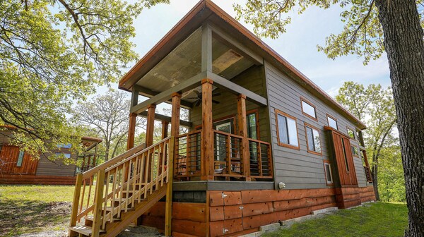 Hilton Grand Vacations Club Branson Cedars Ridgedale - Ridgedale, MO