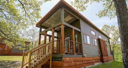 Hilton Grand Vacations Club Branson Cedars Ridgedale