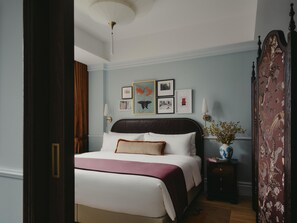 Unclassified image, 5 of 20, button - NoMad Hilton Singapore (Singapore)