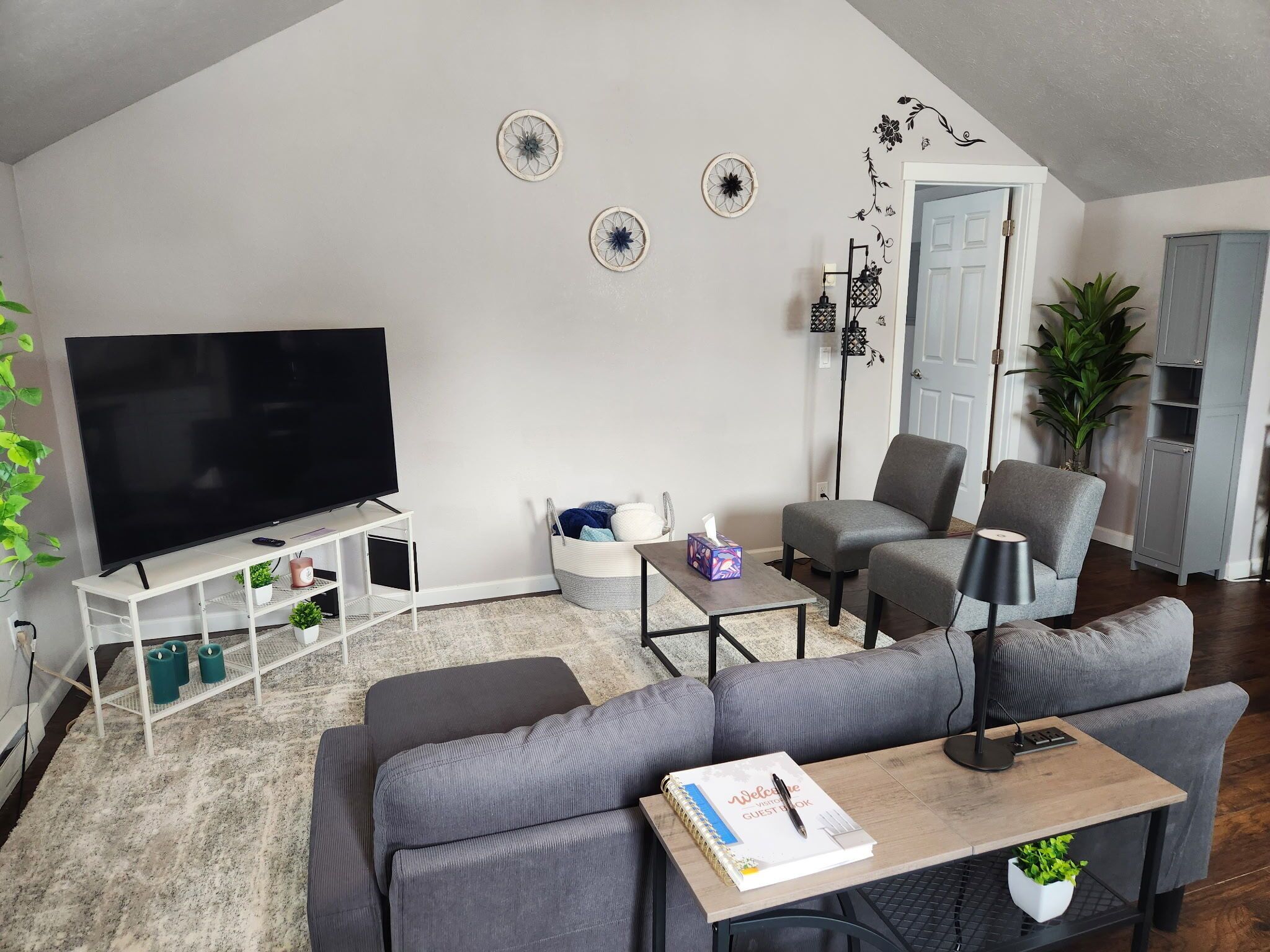 Smart TV