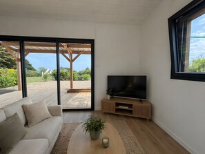 Fernseher