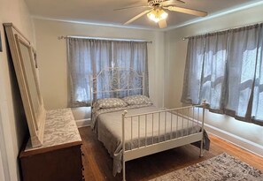 4 dormitorios, wifi, ropa de cama
