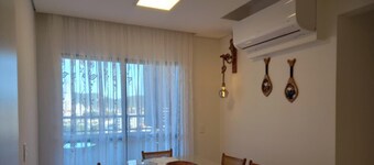 Skyline Confort Club - Araucária - Penha