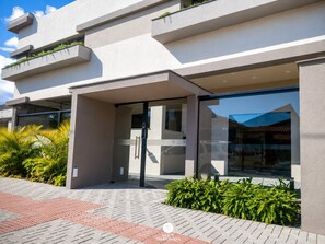Exterior - Skyline Confort Club - Araucária - Penha (Penha)