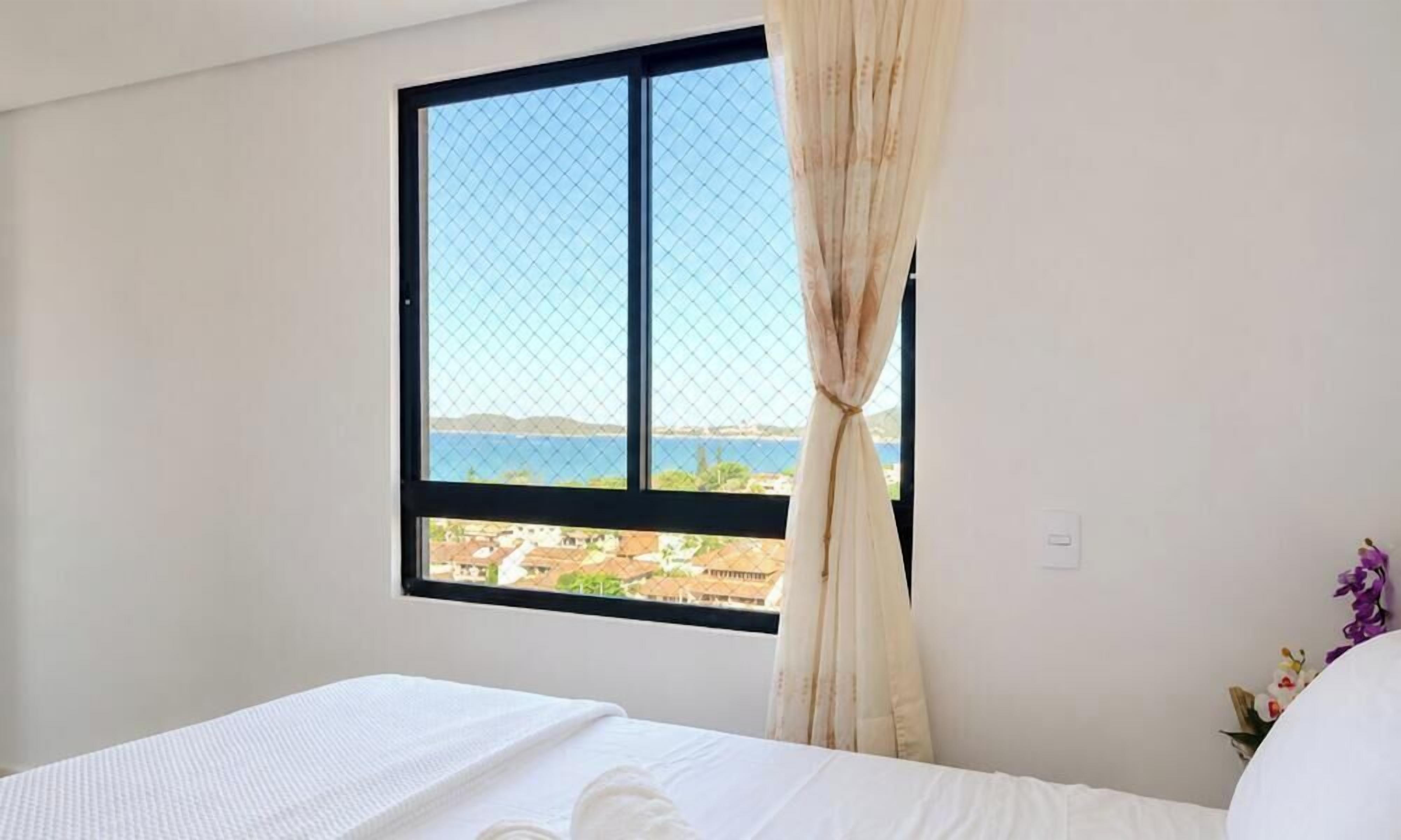Apartment | Premium bedding, free WiFi, individually decorated