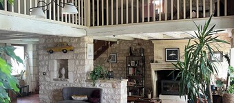 Beautiful country house 3 km from Angoulême