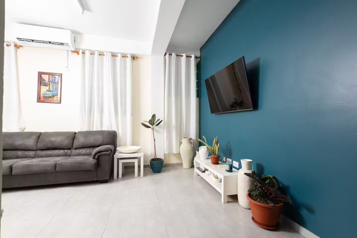 TV connectée