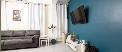 TV connectée