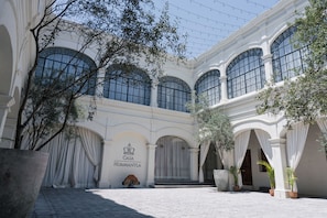 Exterior - Hotel Casa Huamantla (Huamantla)