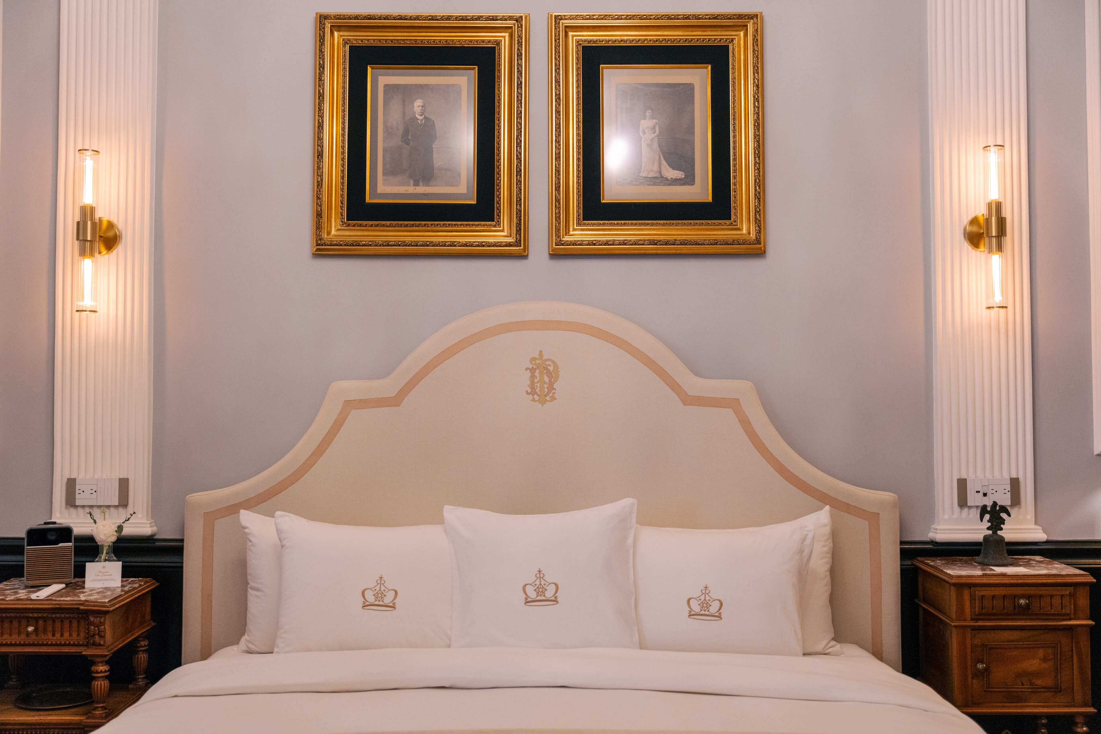 Superior Room, Garden View | Free WiFi, bed sheets