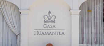 Hotel Casa Huamantla