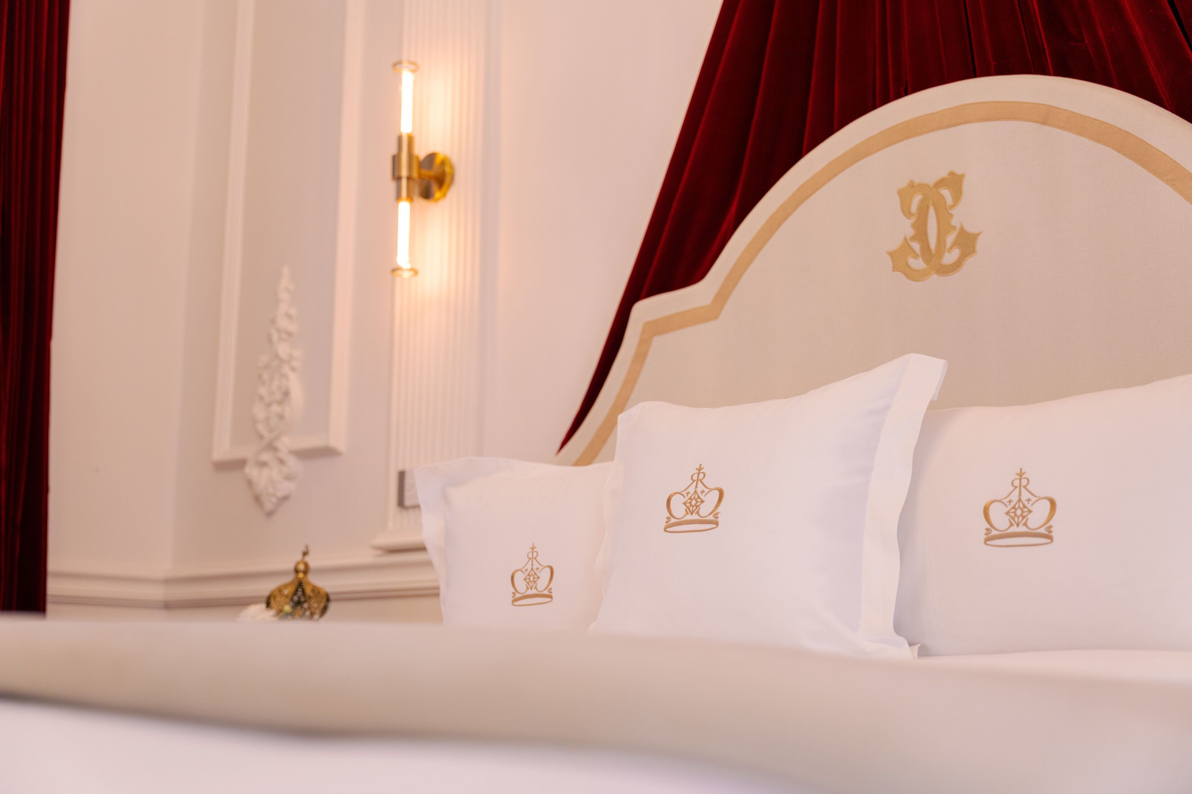 Deluxe Double Room, Garden View | Free WiFi