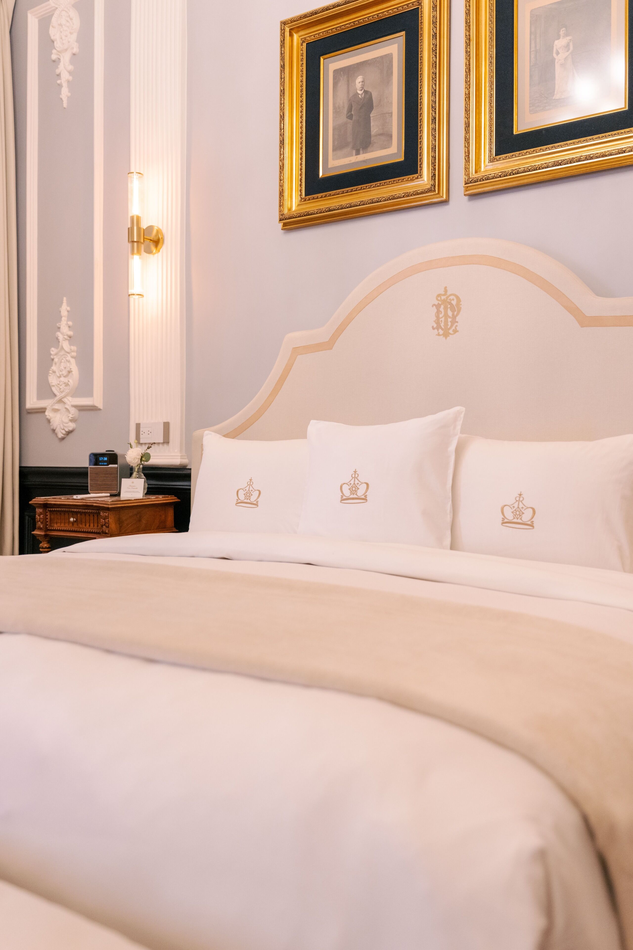 Superior Room, Garden View | Free WiFi