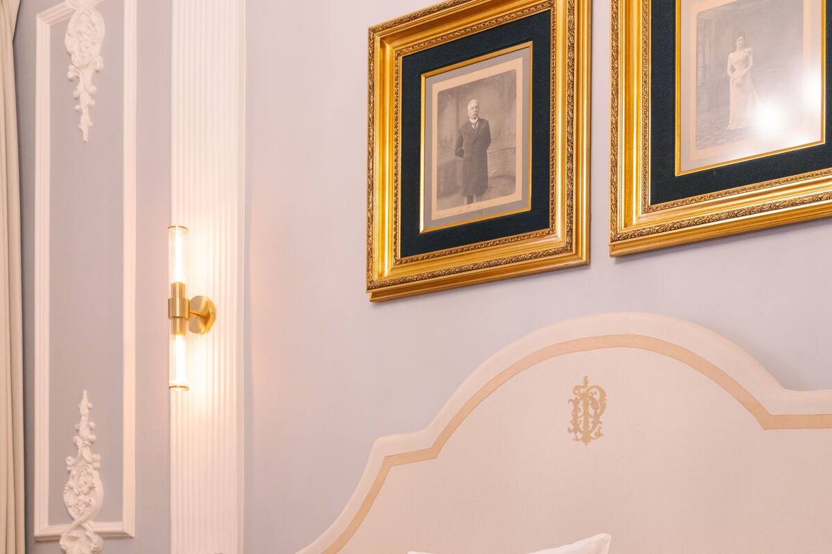 Superior Room, Garden View | Free WiFi