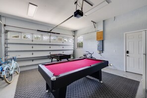 Sala de juegos