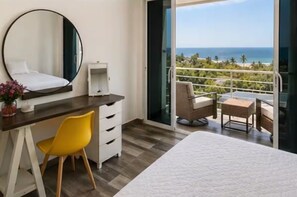 5 camere, una scrivania, ferro/asse da stiro, Wi-Fi gratuito